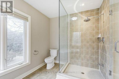 1992 Balsam Avenue, Mississauga, ON - Indoor Photo Showing Bathroom