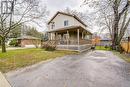 1992 Balsam Avenue, Mississauga, ON  - Outdoor With Deck Patio Veranda 