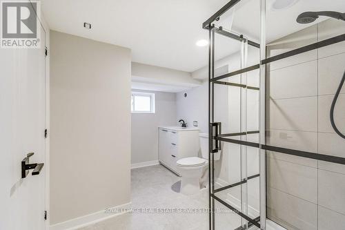 1992 Balsam Avenue, Mississauga, ON - Indoor