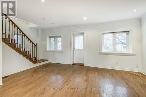 1992 Balsam Avenue, Mississauga, ON - Indoor Photo Showing Other Room