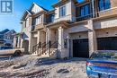 1405 Oakmont Common, Burlington, ON  - Outdoor With Facade 