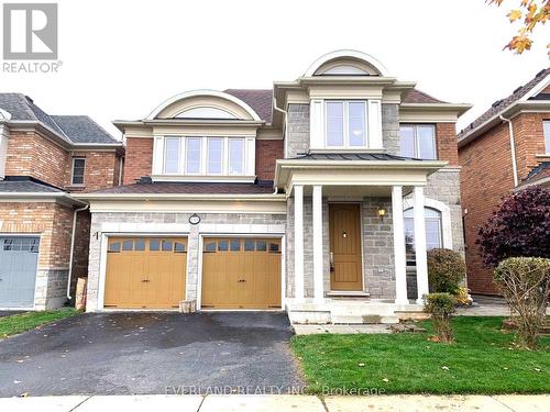 148 Rothbury Road, Richmond Hill, ON - Outdoor With Facade