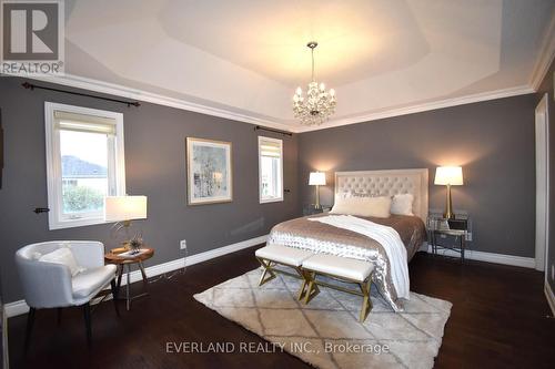 148 Rothbury Road, Richmond Hill, ON - Indoor Photo Showing Bedroom