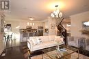 148 Rothbury Road, Richmond Hill, ON  - Indoor Photo Showing Living Room 