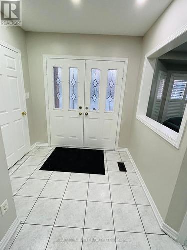 80 Loons Call Crescent, Brampton, ON - Indoor Photo Showing Other Room