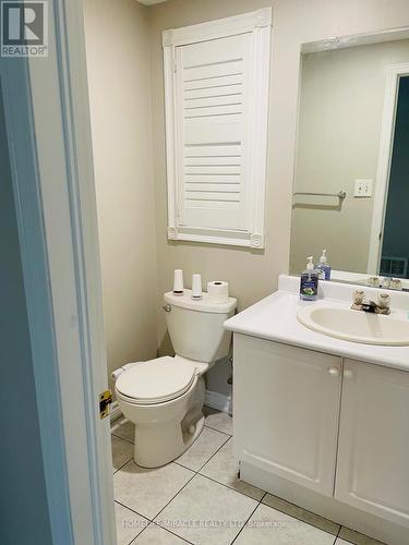 80 Loons Call Crescent, Brampton, ON - Indoor Photo Showing Bathroom