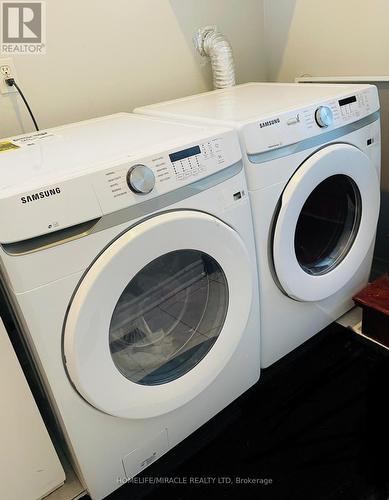 80 Loons Call Crescent, Brampton, ON - Indoor Photo Showing Laundry Room