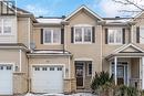 549 Ashbourne Crescent, Ottawa, ON  - Outdoor With Facade 