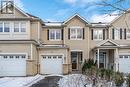 549 Ashbourne Crescent, Ottawa, ON  - Outdoor With Facade 