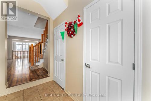 549 Ashbourne Crescent, Ottawa, ON - Indoor Photo Showing Other Room