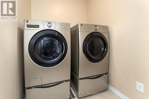 549 Ashbourne Crescent, Ottawa, ON - Indoor Photo Showing Laundry Room