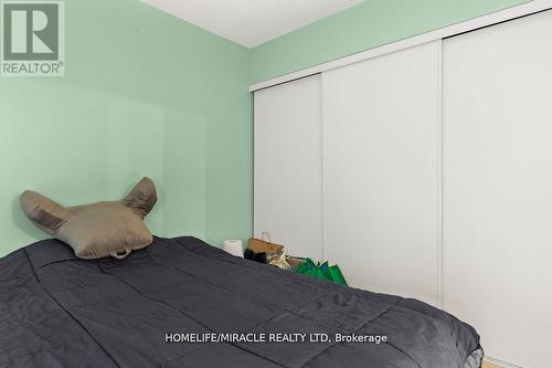 1612 - 80 Queens Wharf Road E, Toronto, ON - Indoor Photo Showing Bedroom