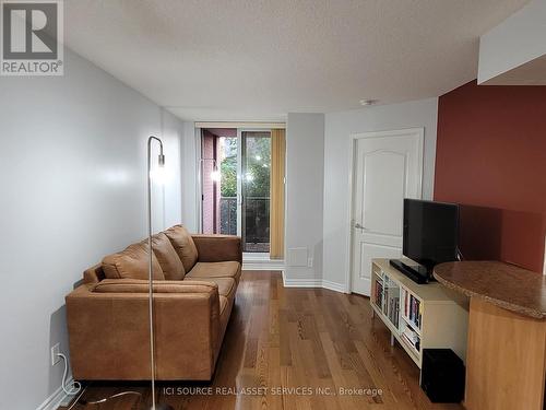 506 - 4080 Living Arts Drive, Mississauga, ON - Indoor Photo Showing Other Room