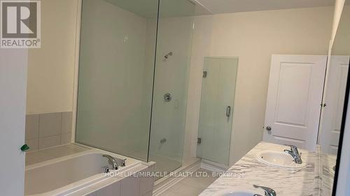 8 Eastman Drive, Brampton, ON - Indoor Photo Showing Bathroom