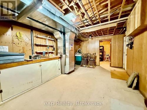 8 Otter Crescent, South Bruce, ON - Indoor Photo Showing Basement