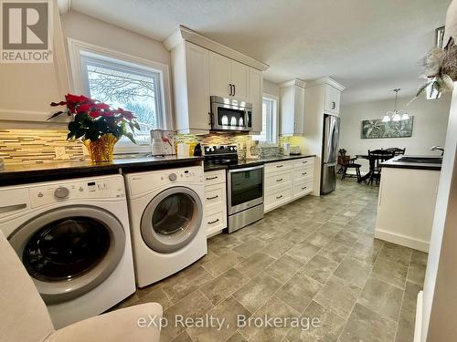 8 Otter Crescent, South Bruce, ON - Indoor Photo Showing Laundry Room