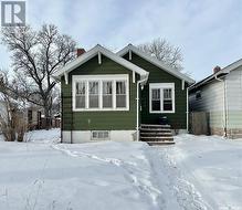 1222 Robinson STREET  Regina, SK S4T 2N2