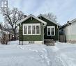 1222 Robinson Street, Regina, SK  - Outdoor With Facade 