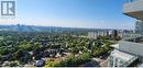 2102 - 50 Forest Manor Road, Toronto, ON  - Outdoor With View 