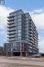 1011 - 225 Veterans Drive, Brampton, ON  - Outdoor With Balcony 