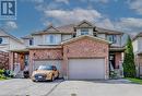 187 Huck Crescent, Kitchener, ON  - Outdoor With Facade 