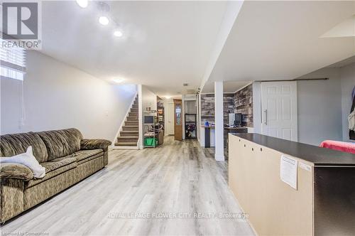 187 Huck Crescent, Kitchener, ON - Indoor