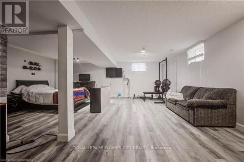 187 Huck Crescent, Kitchener, ON - Indoor Photo Showing Other Room