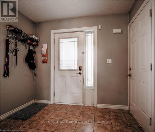 187 Huck Crescent, Kitchener, ON - Indoor Photo Showing Other Room