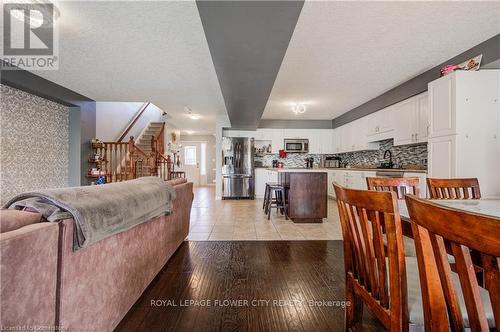 187 Huck Crescent, Kitchener, ON - Indoor