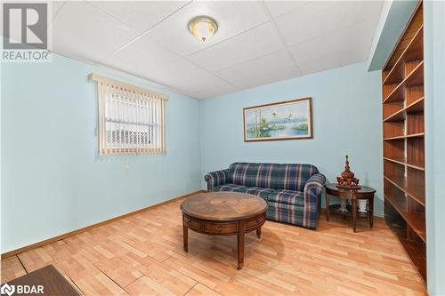 32 Crown St Street, Quinte West, ON - Indoor