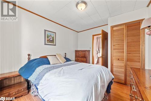 32 Crown St Street, Quinte West, ON - Indoor Photo Showing Bedroom