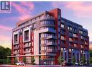 102 - 2433 Dufferin Street S, Toronto, ON  - Outdoor With Facade 