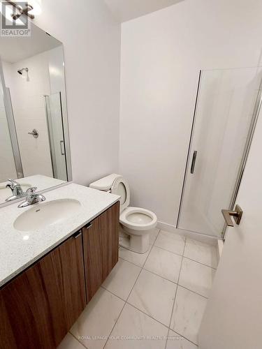 102 - 2433 Dufferin Street S, Toronto, ON - Indoor Photo Showing Bathroom