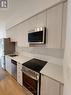 102 - 2433 Dufferin Street S, Toronto, ON  - Indoor Photo Showing Kitchen 