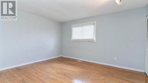 4 - 1920 Culver Drive, London, ON - Indoor Photo Showing Other Room