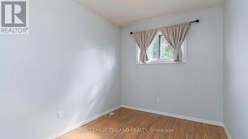 4 - 1920 Culver Drive, London, ON - Indoor Photo Showing Other Room