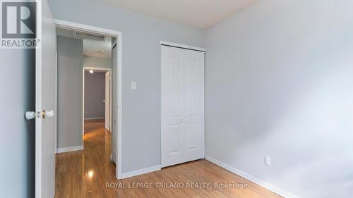 4 - 1920 Culver Drive, London, ON - Indoor Photo Showing Other Room