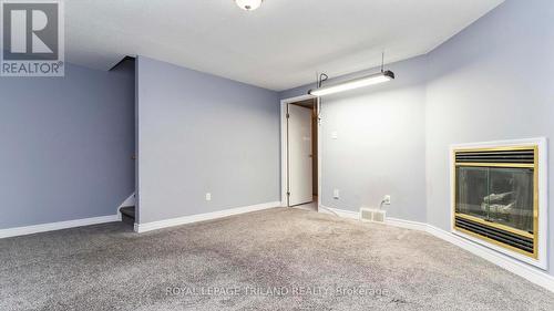 4 - 1920 Culver Drive, London, ON - Indoor Photo Showing Other Room