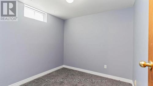 4 - 1920 Culver Drive, London, ON - Indoor Photo Showing Other Room