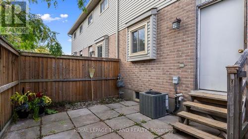 4 - 1920 Culver Drive, London, ON - Outdoor With Deck Patio Veranda With Exterior