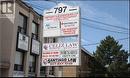 201 - 797 Wilson Avenue, Toronto, ON 