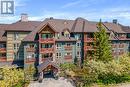 326 - 152 Jozo Weider Boulevard S, Blue Mountains (Blue Mountain Resort Area), ON  - Outdoor With Facade 