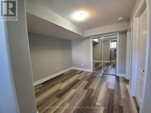 6 Taurus Road, Brampton, ON - Indoor Photo Showing Other Room