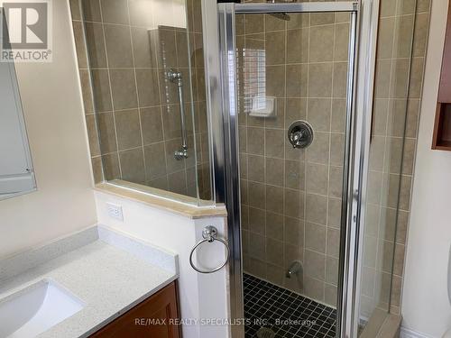 3746 Nightstar Drive, Mississauga, ON - Indoor Photo Showing Bathroom