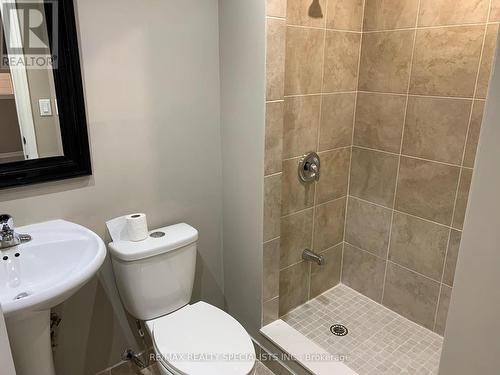 3746 Nightstar Drive, Mississauga, ON - Indoor Photo Showing Bathroom