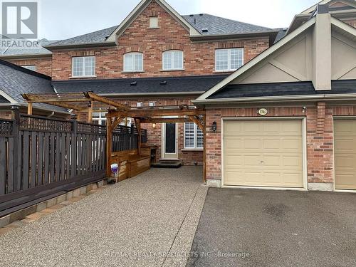 3746 Nightstar Drive, Mississauga, ON - Outdoor