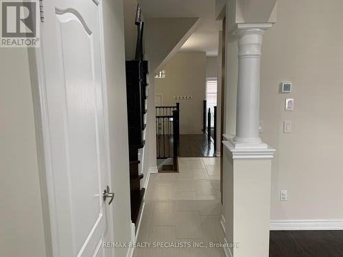 3746 Nightstar Drive, Mississauga, ON -  Photo Showing Other Room