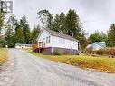 5557 Park Ave, Powell River, BC  - Outdoor 