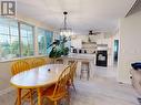 5557 Park Ave, Powell River, BC  - Indoor Photo Showing Dining Room 