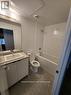 2501 - 55 Duke Street W, Kitchener, ON  - Indoor Photo Showing Bathroom 